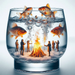 Around the Envato Office - Highfive!